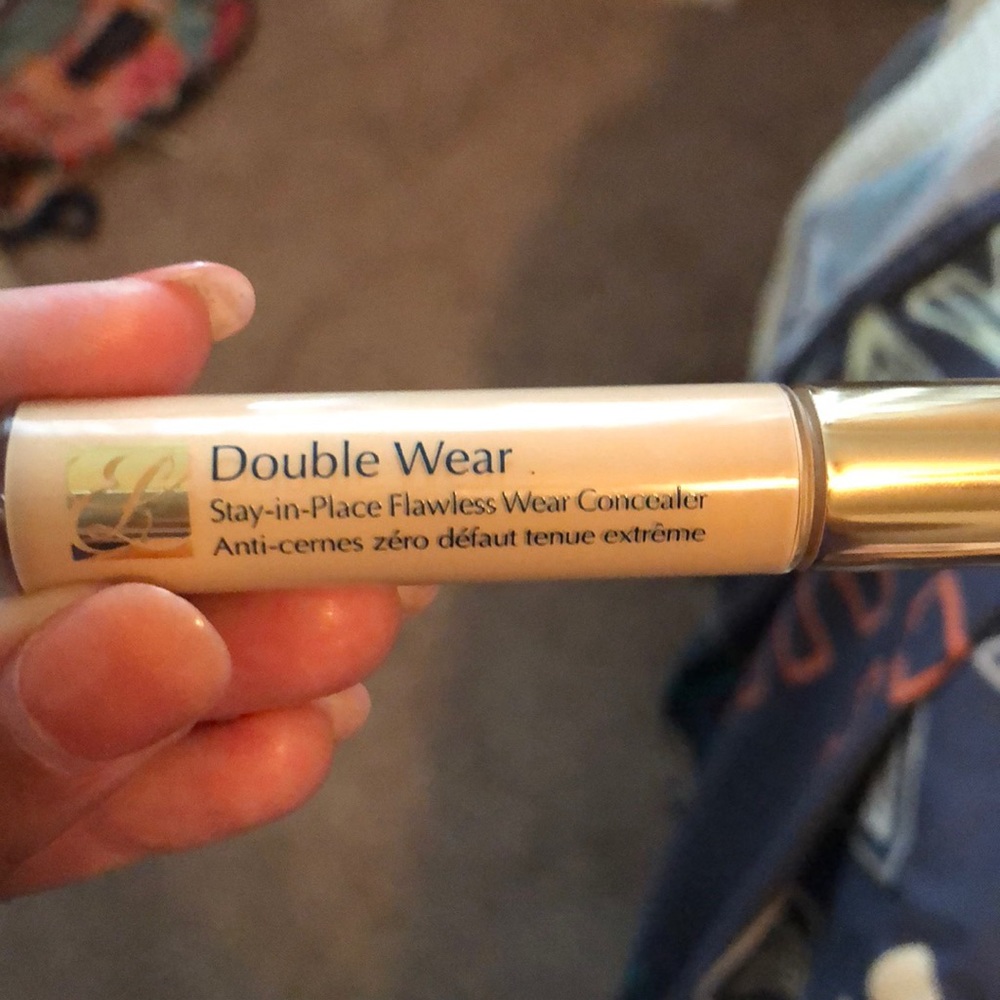 Estée Lauder concealer